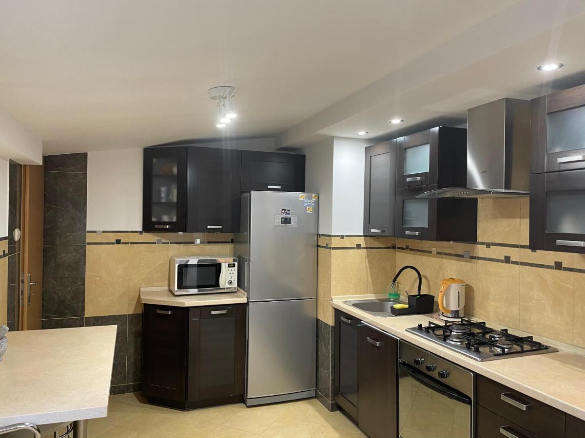 Apartament Przy Ulicy Zaruskiego Blisko Plazy อุสตกา ภายนอก รูปภาพ